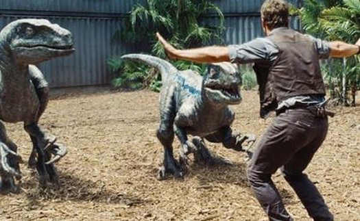 Soi những lỗi sai ngớ ngẩn trong bom tấn 'Jurassic World'